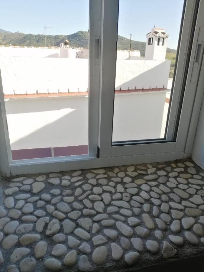 הוילה Sedella Exclusiva Casa Mezquita - Pueblo Relax Senderismo מראה חיצוני תמונה