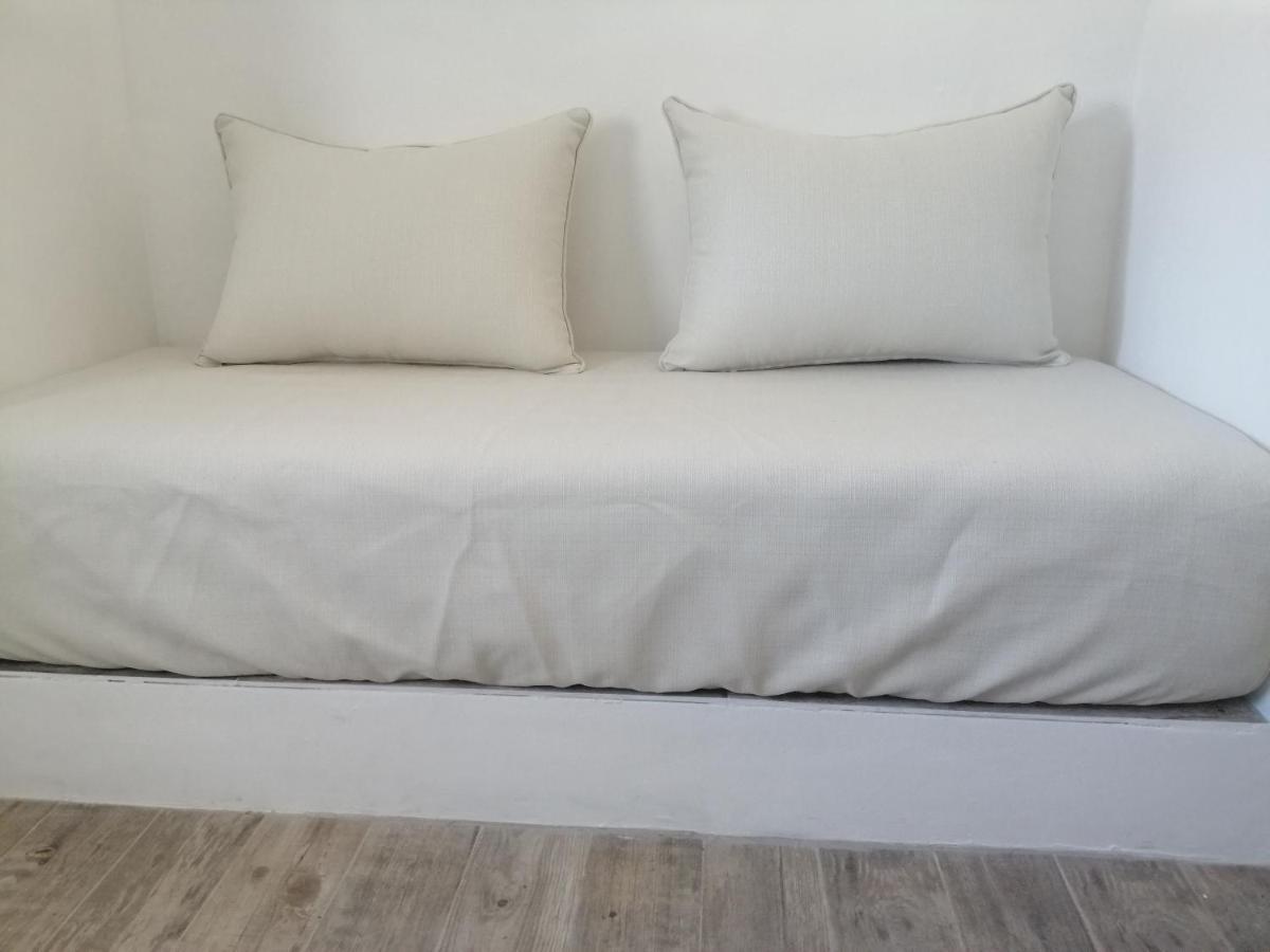 הוילה Sedella Exclusiva Casa Mezquita - Pueblo Relax Senderismo מראה חיצוני תמונה