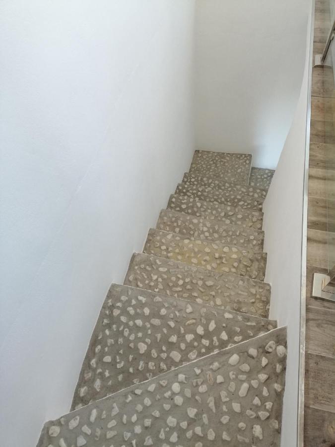 הוילה Sedella Exclusiva Casa Mezquita - Pueblo Relax Senderismo מראה חיצוני תמונה