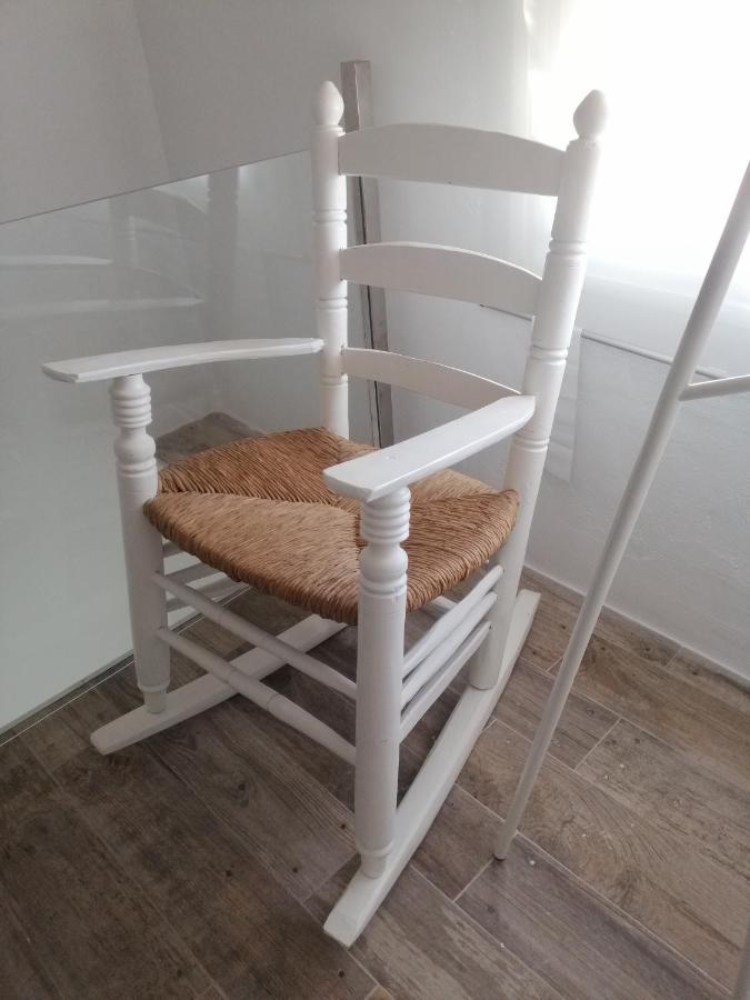 הוילה Sedella Exclusiva Casa Mezquita - Pueblo Relax Senderismo מראה חיצוני תמונה