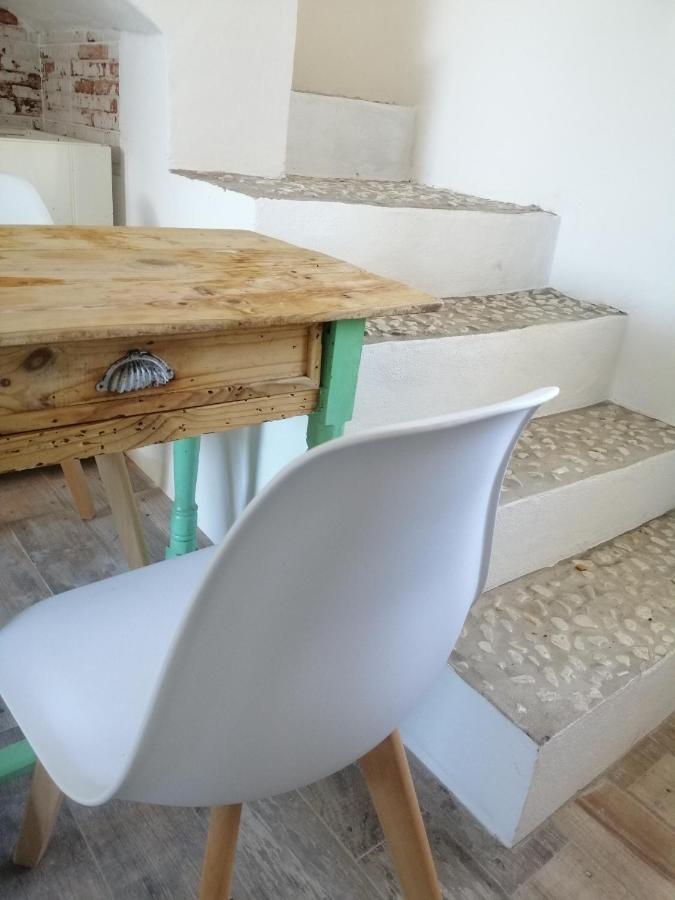 הוילה Sedella Exclusiva Casa Mezquita - Pueblo Relax Senderismo מראה חיצוני תמונה