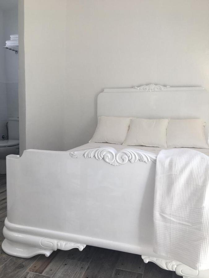 הוילה Sedella Exclusiva Casa Mezquita - Pueblo Relax Senderismo מראה חיצוני תמונה