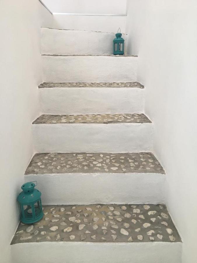 הוילה Sedella Exclusiva Casa Mezquita - Pueblo Relax Senderismo מראה חיצוני תמונה